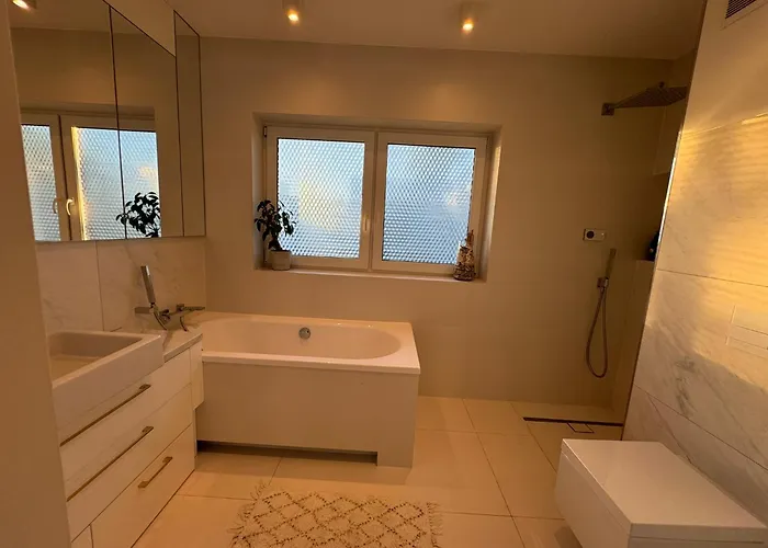 Dom Antonina Varsovie