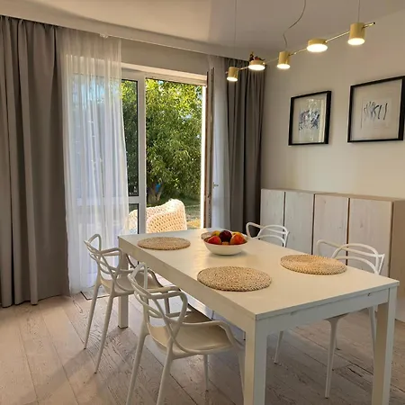 Dom Antonina Villa