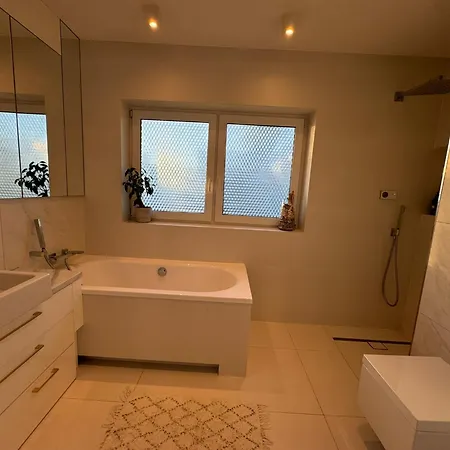 Dom Antonina وارسو